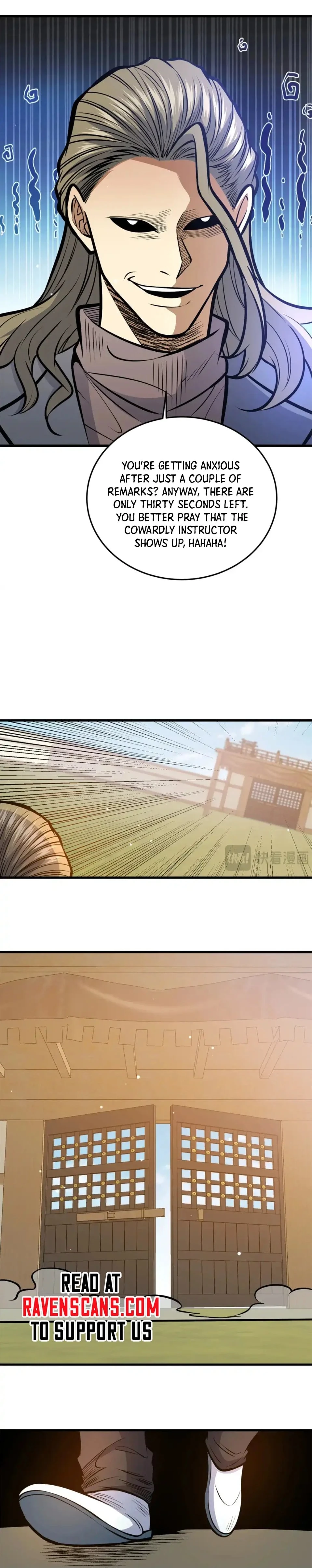 Urban God of Medicine Chapter 140 - 18