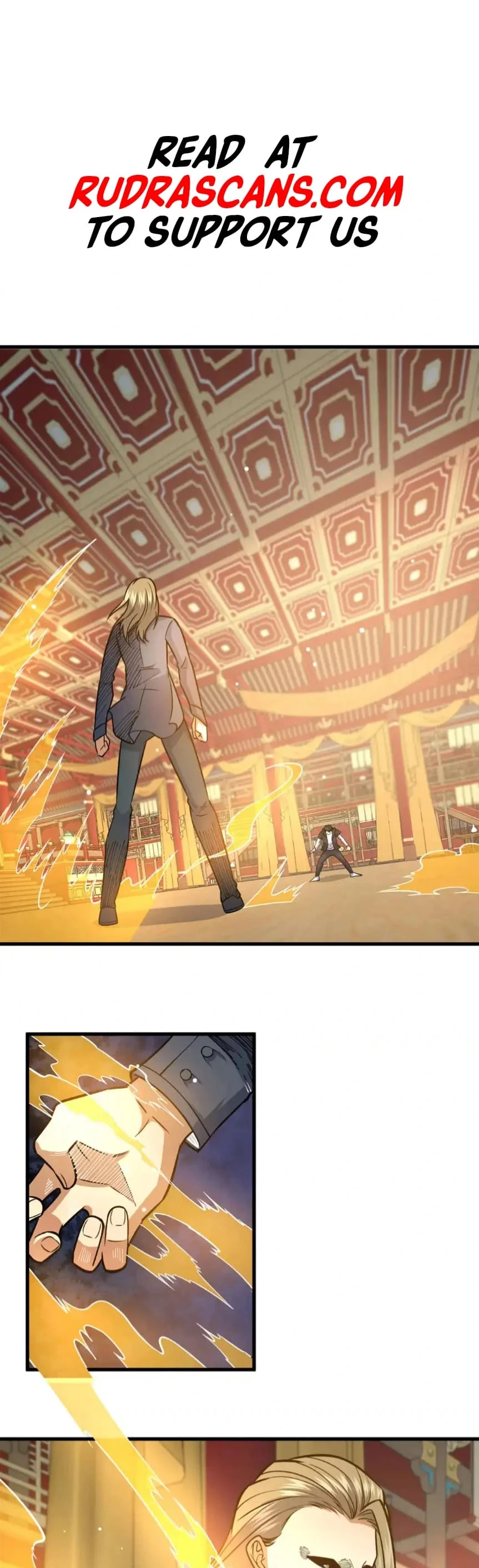 Urban God of Medicine Chapter 128 - 2