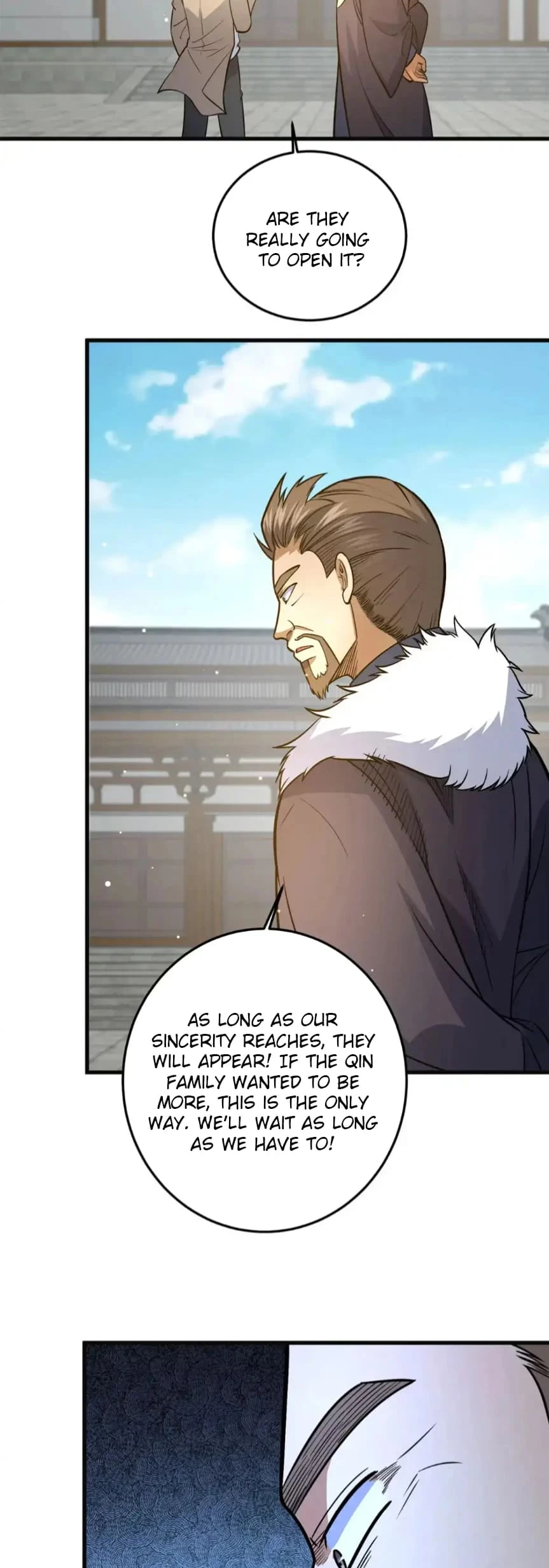 Urban God of Medicine Chapter 128 - 27