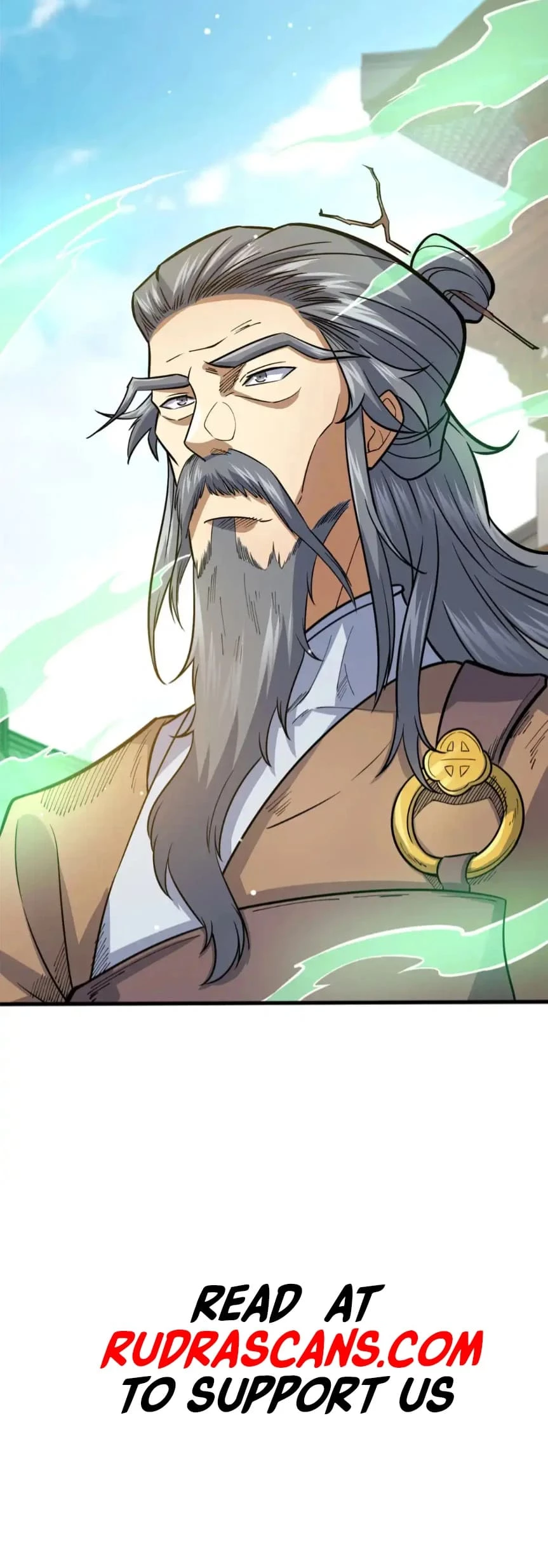 Urban God of Medicine Chapter 128 - 31