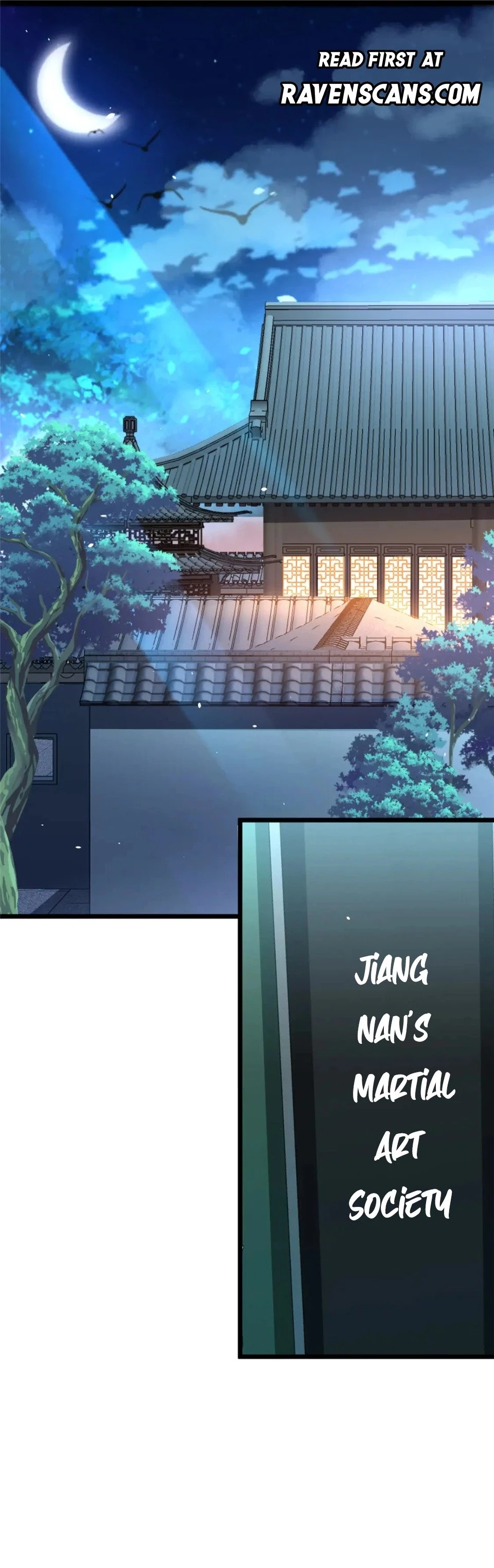 Urban God of Medicine Chapter 108 - 2