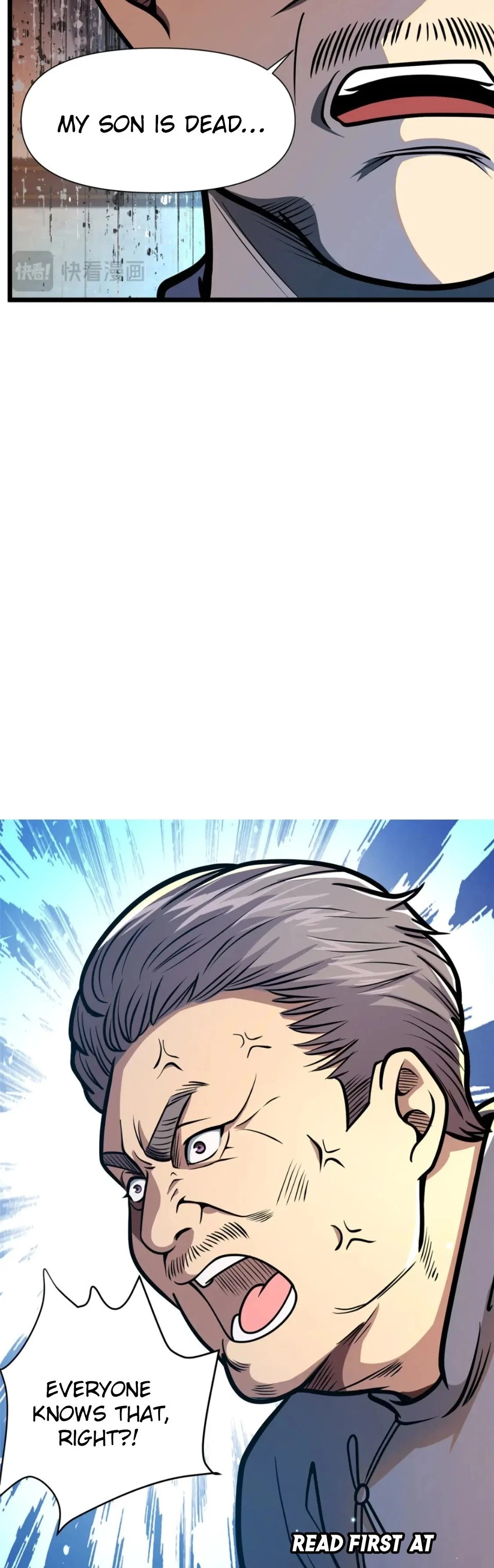 Urban God of Medicine Chapter 108 - 5
