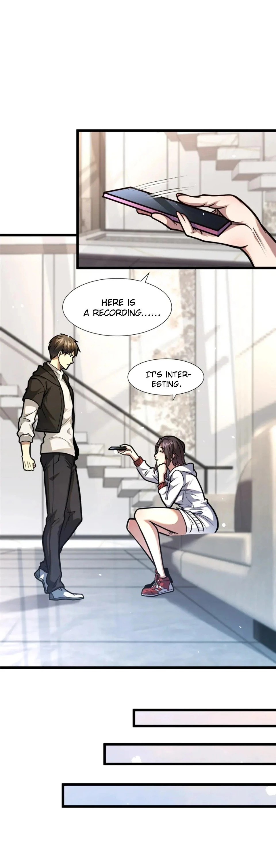 Urban God of Medicine Chapter 102 - 9