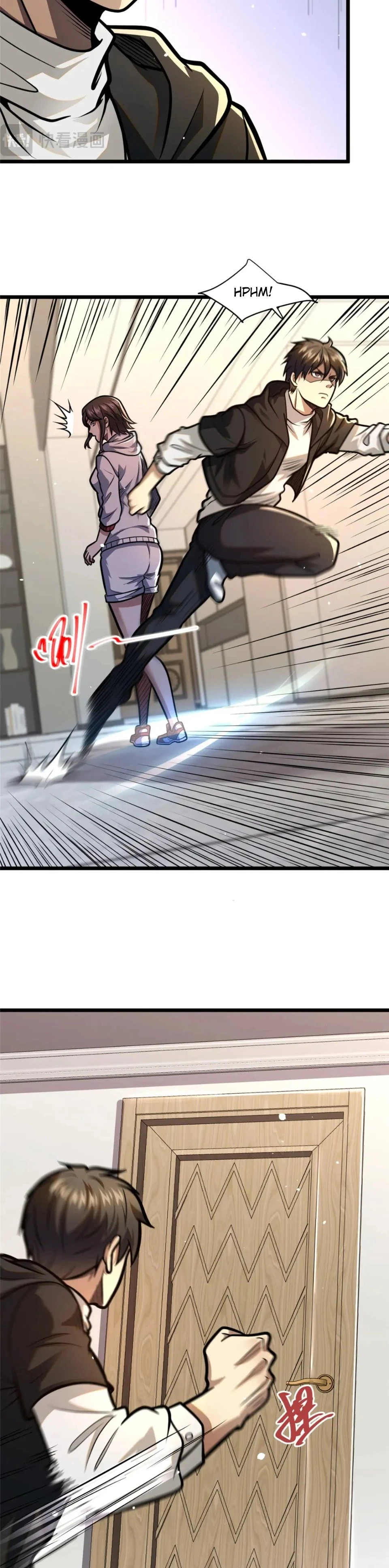 Urban God of Medicine Chapter 102 - 14