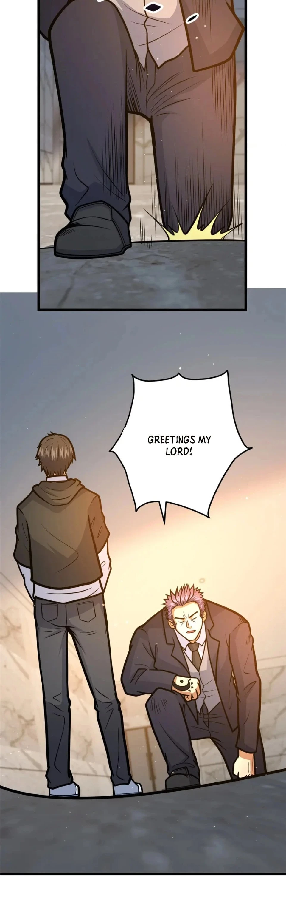 Urban God of Medicine Chapter 100 - 4