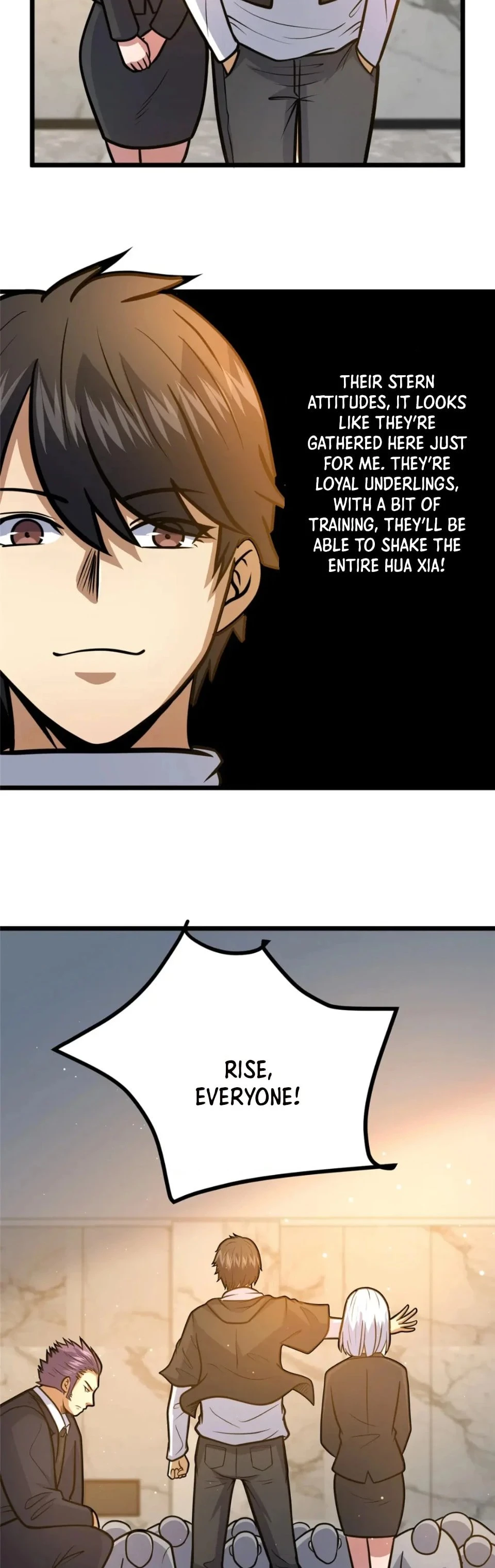 Urban God of Medicine Chapter 100 - 6