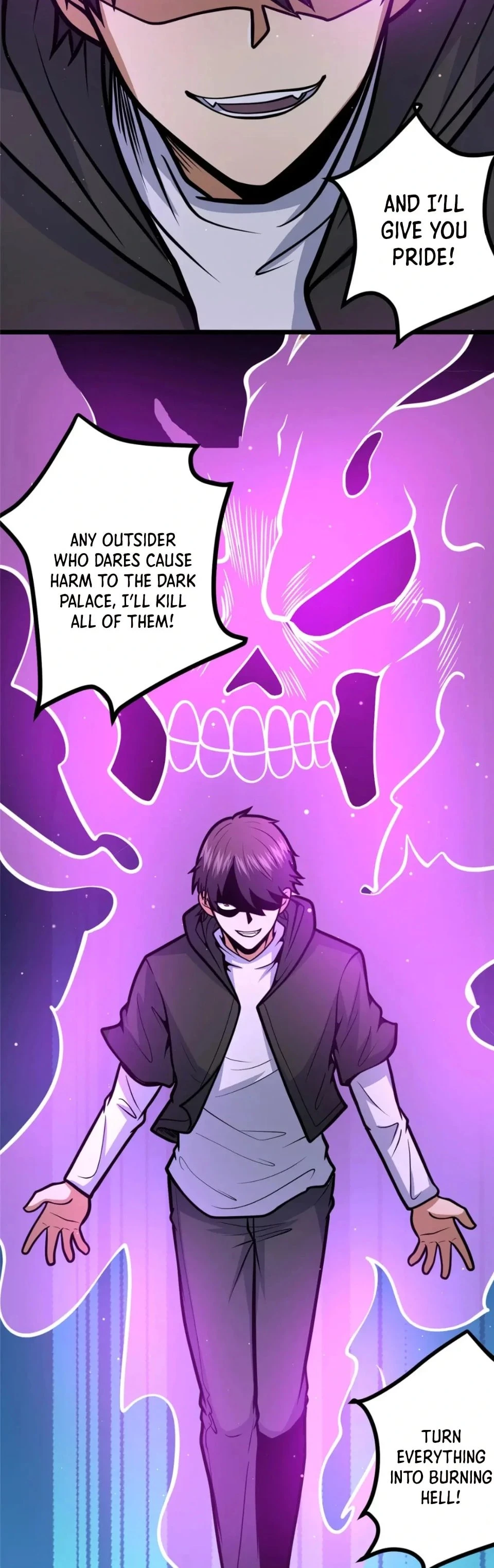 Urban God of Medicine Chapter 100 - 8