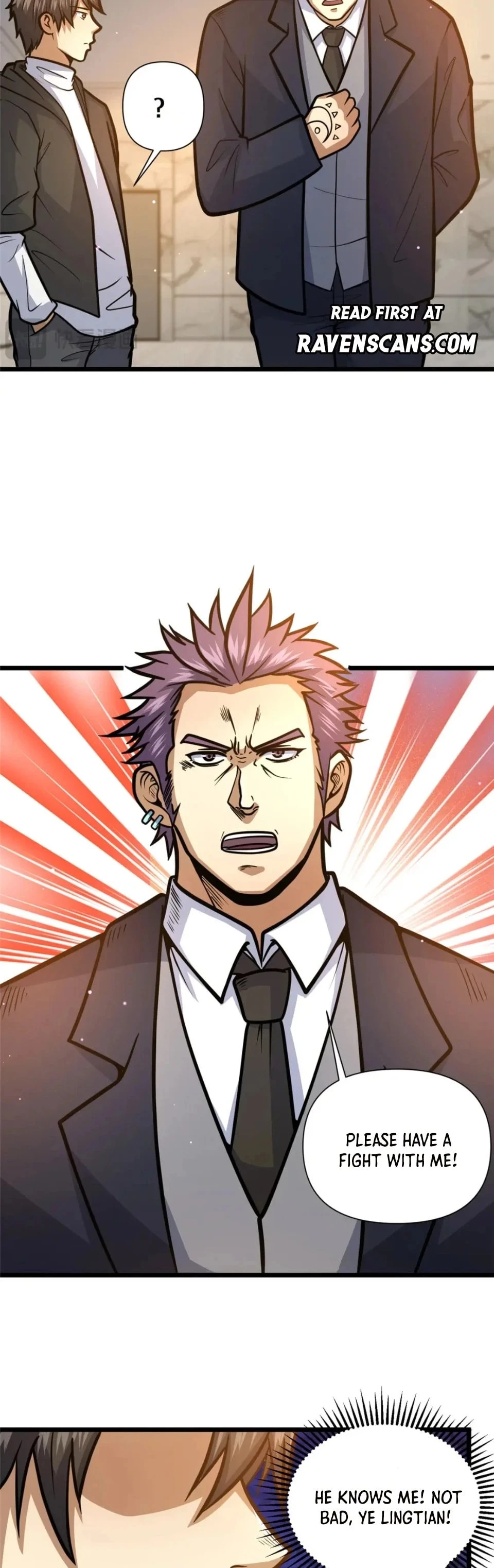 Urban God of Medicine Chapter 100 - 10