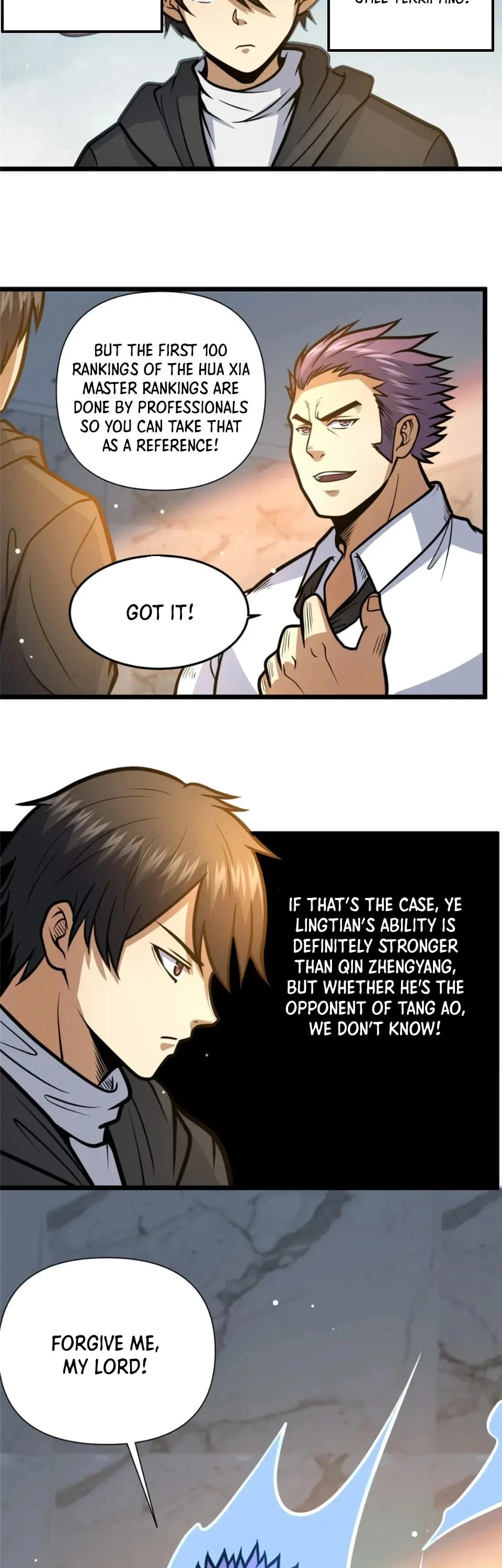 Urban God of Medicine Chapter 100 - 13