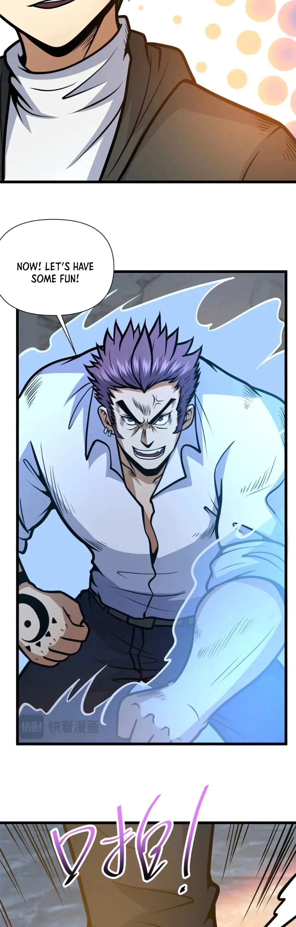 Urban God of Medicine Chapter 100 - 15
