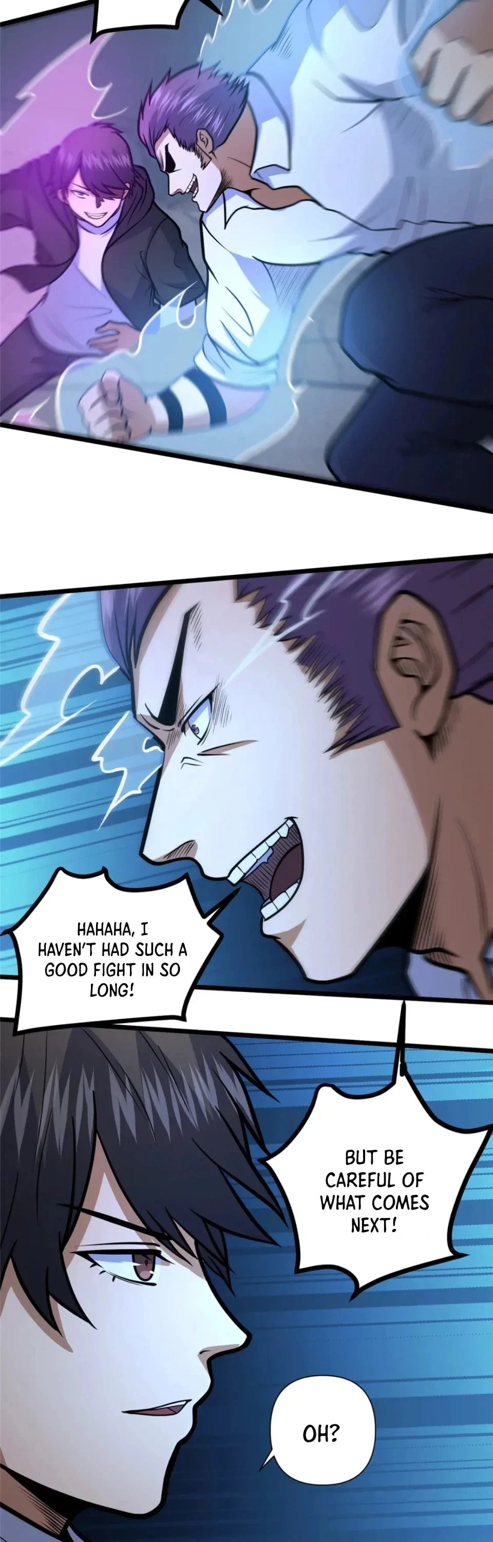 Urban God of Medicine Chapter 100 - 18