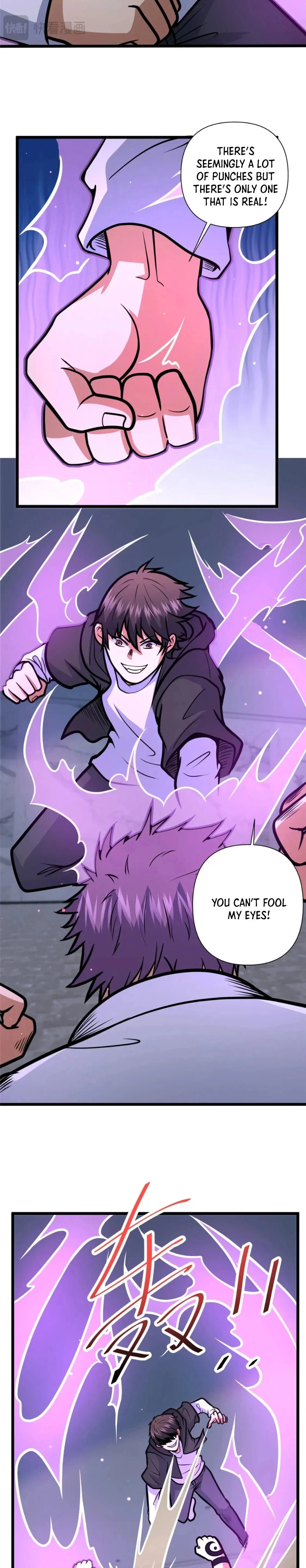 Urban God of Medicine Chapter 100 - 21