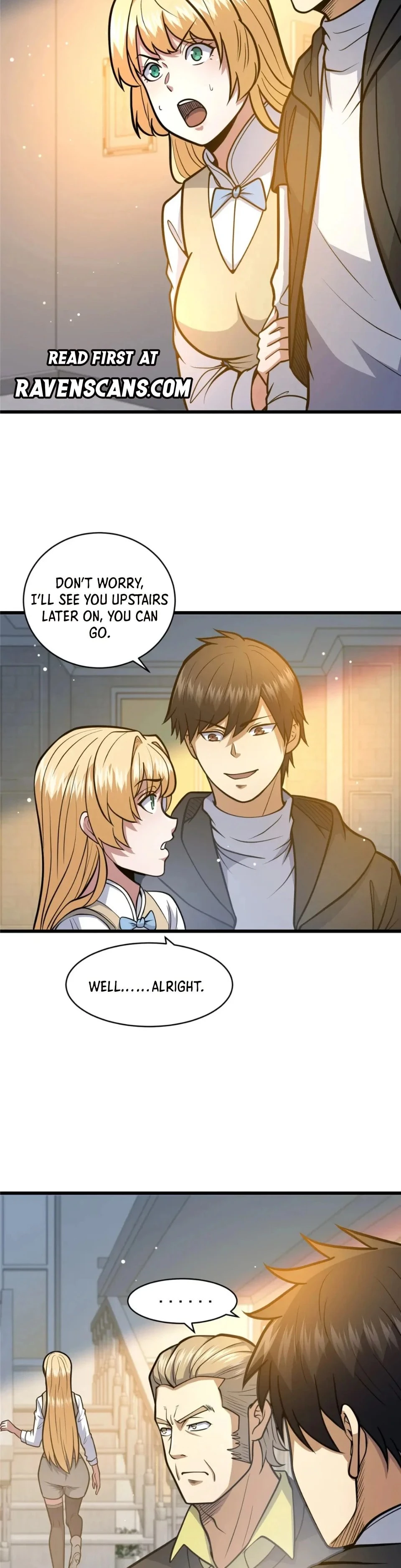 Urban God of Medicine Chapter 99 - 9