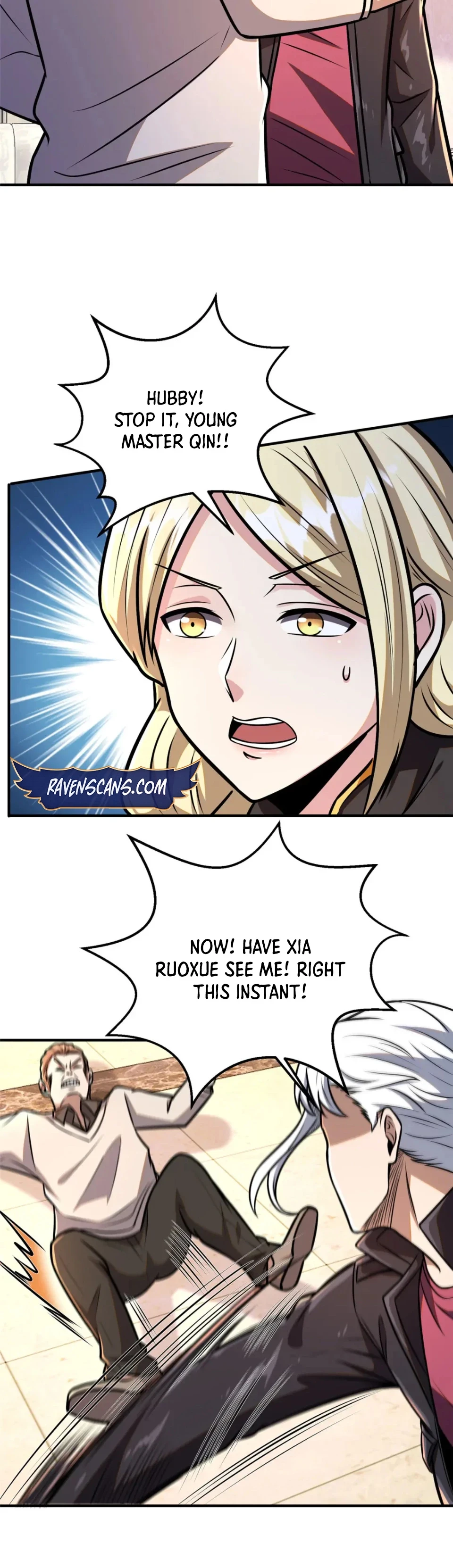 Urban God of Medicine Chapter 92 - 16