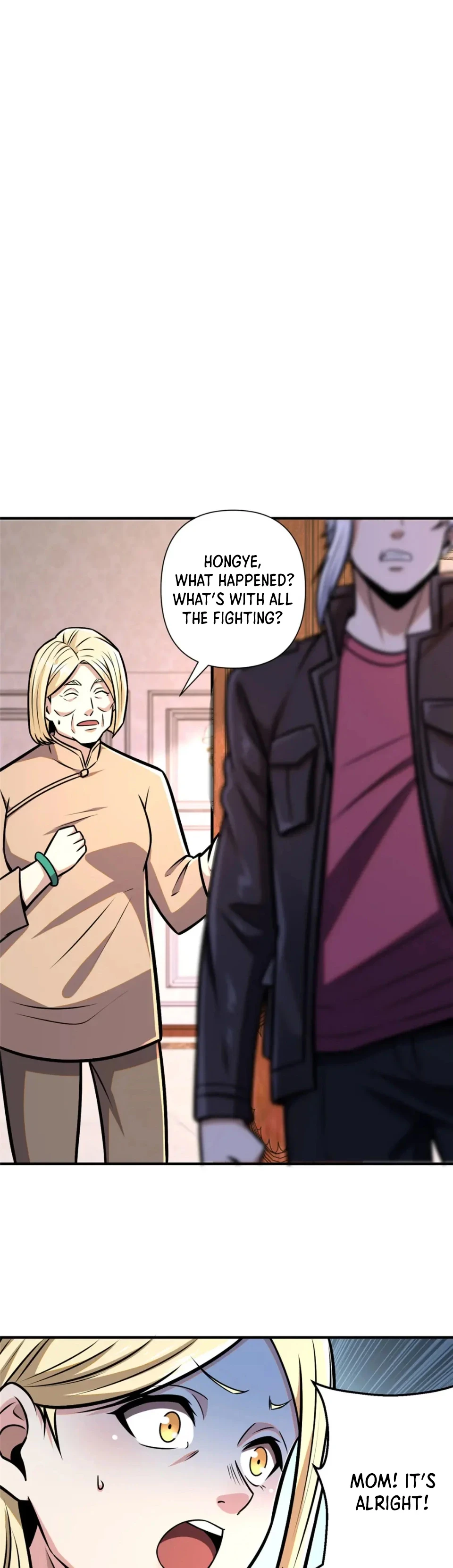 Urban God of Medicine Chapter 92 - 17