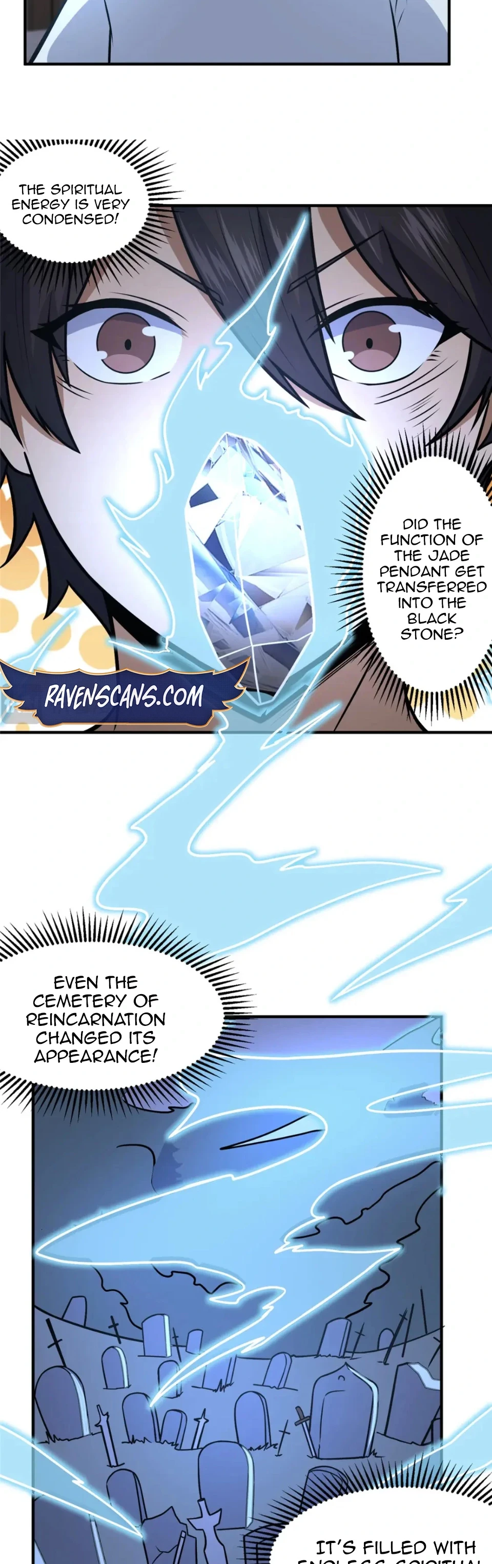 Urban God of Medicine Chapter 89 - 9