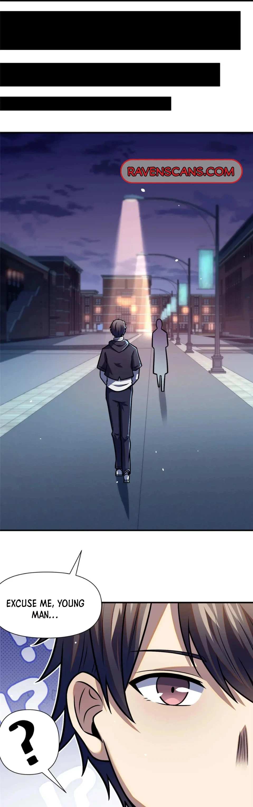 Urban God of Medicine Chapter 86 - 4