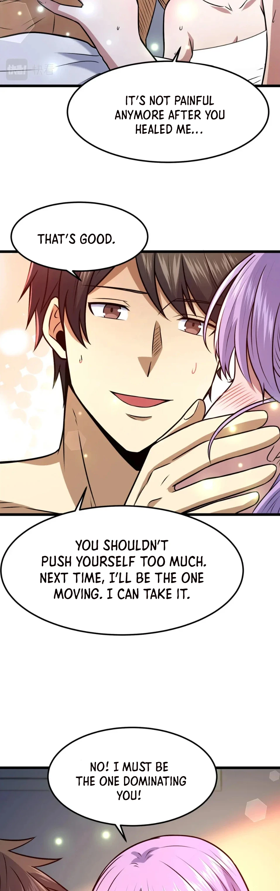 Urban God of Medicine Chapter 83 - 4