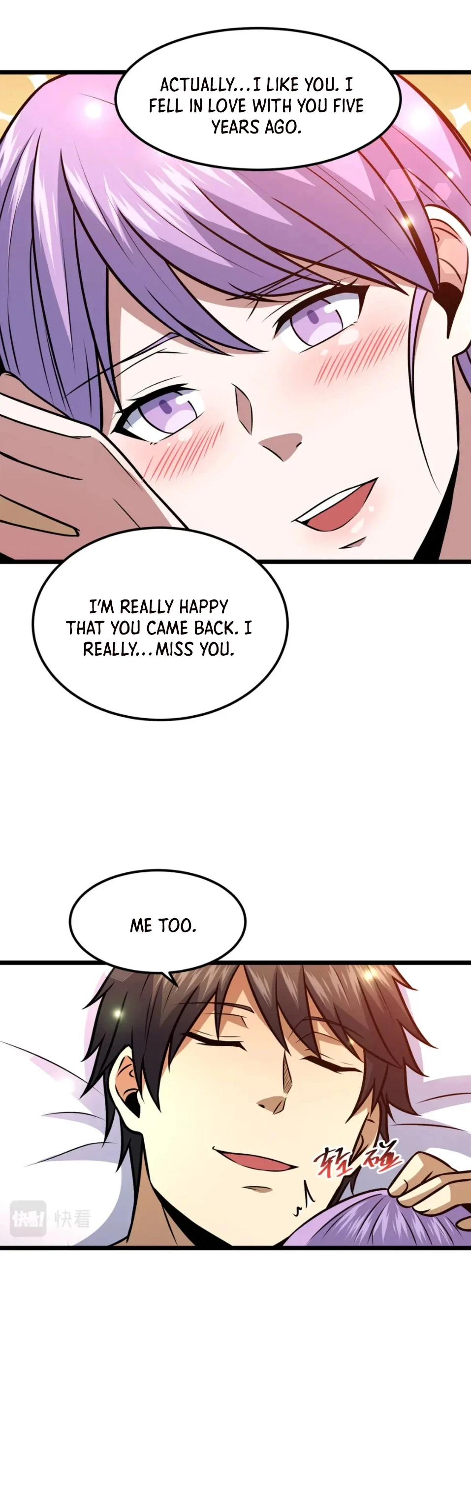 Urban God of Medicine Chapter 83 - 6