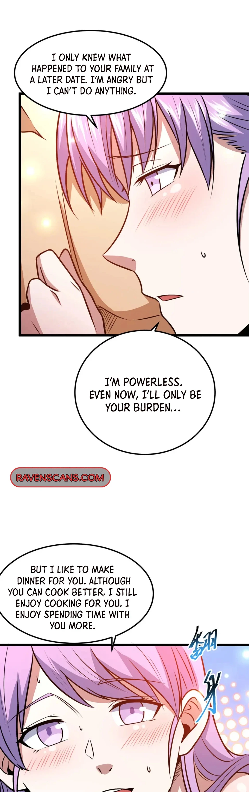 Urban God of Medicine Chapter 83 - 7
