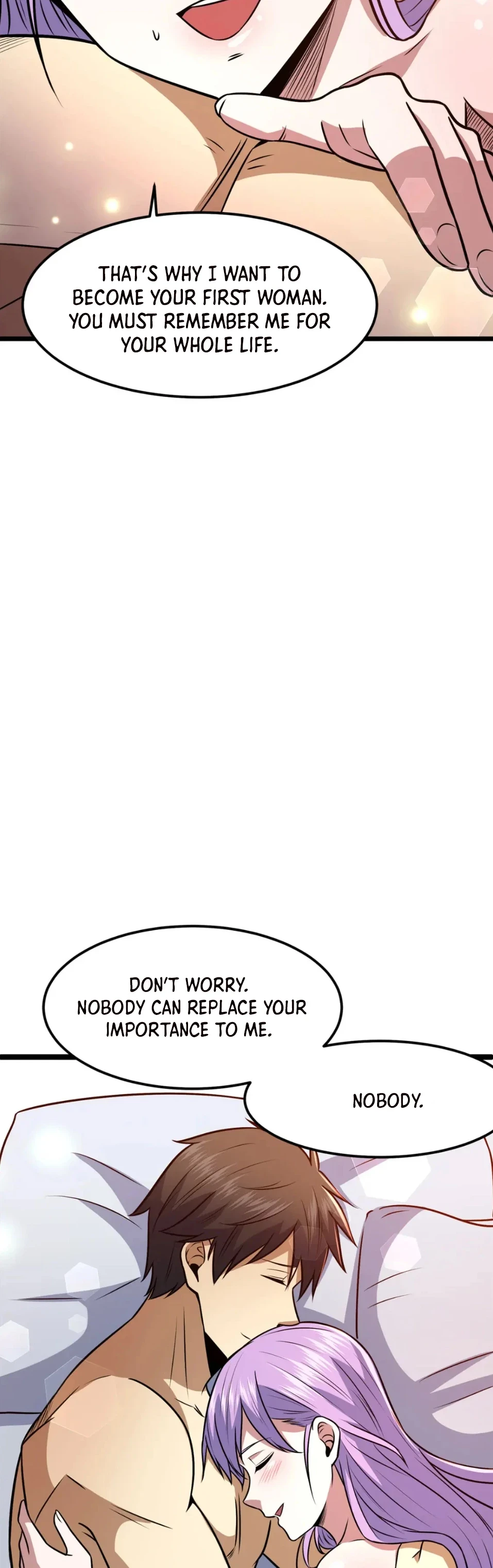 Urban God of Medicine Chapter 83 - 8