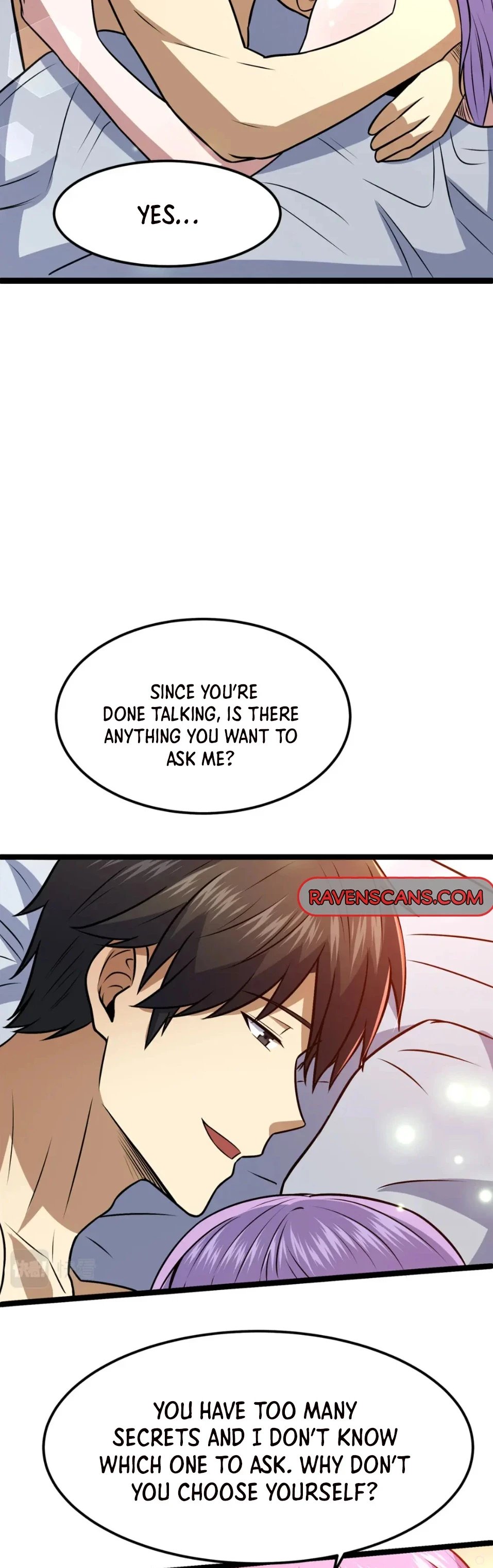 Urban God of Medicine Chapter 83 - 9