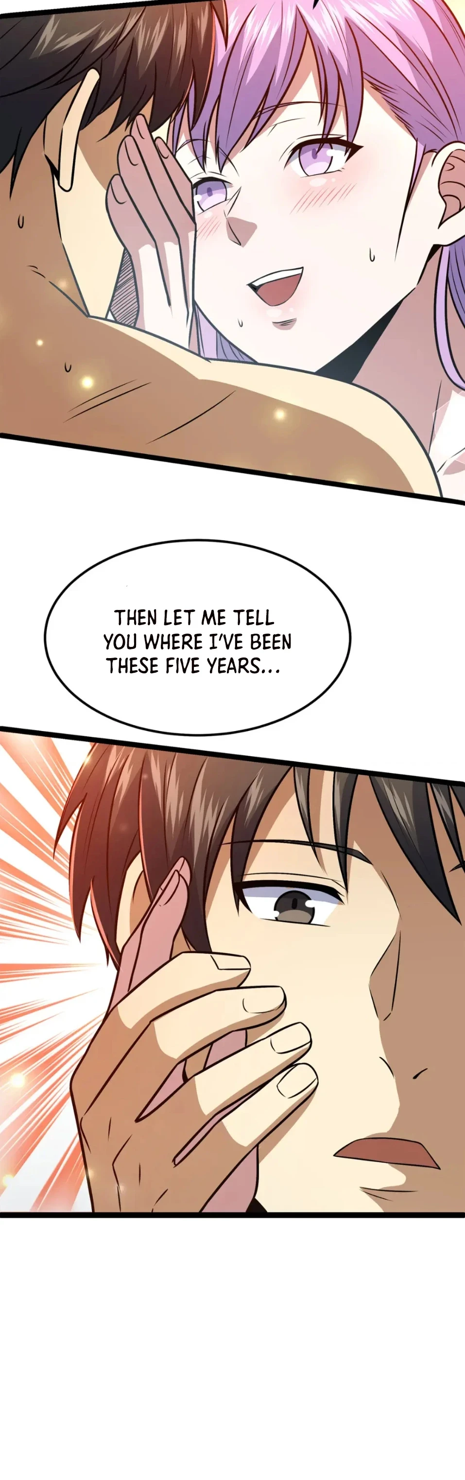 Urban God of Medicine Chapter 83 - 10