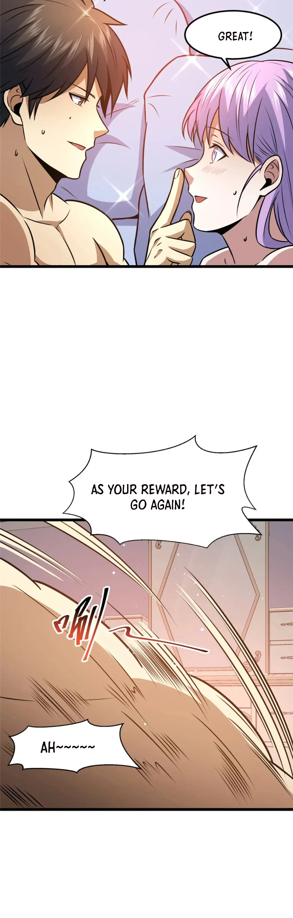 Urban God of Medicine Chapter 83 - 15