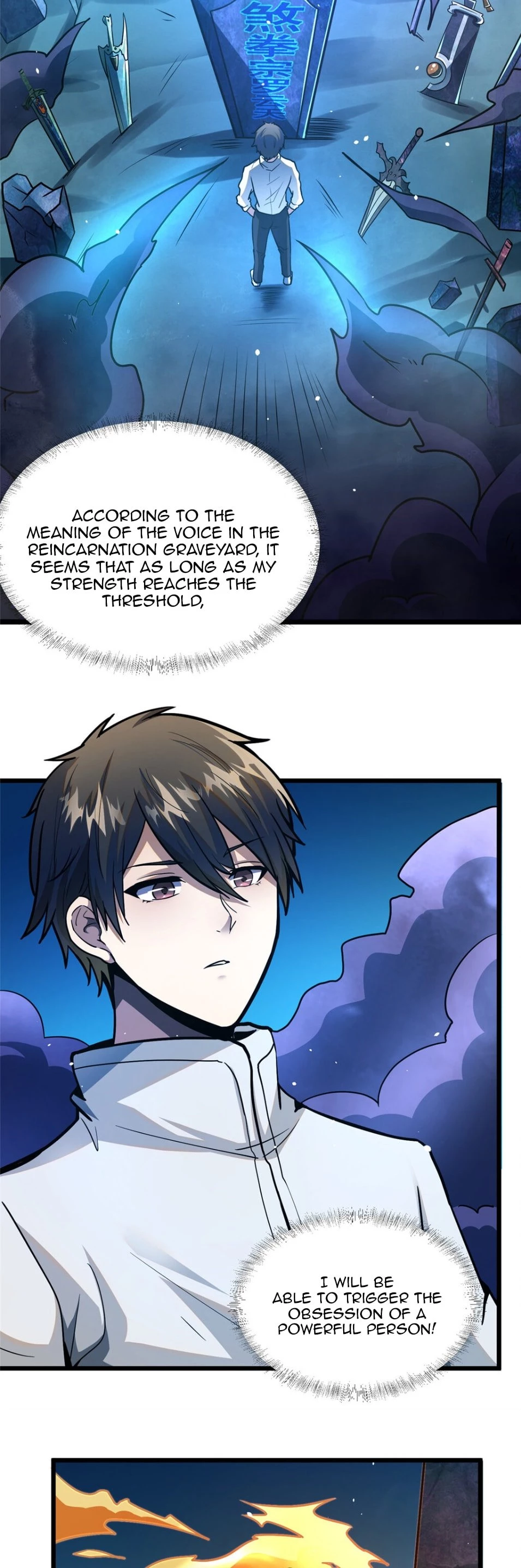 Urban God of Medicine Chapter 46 - 2