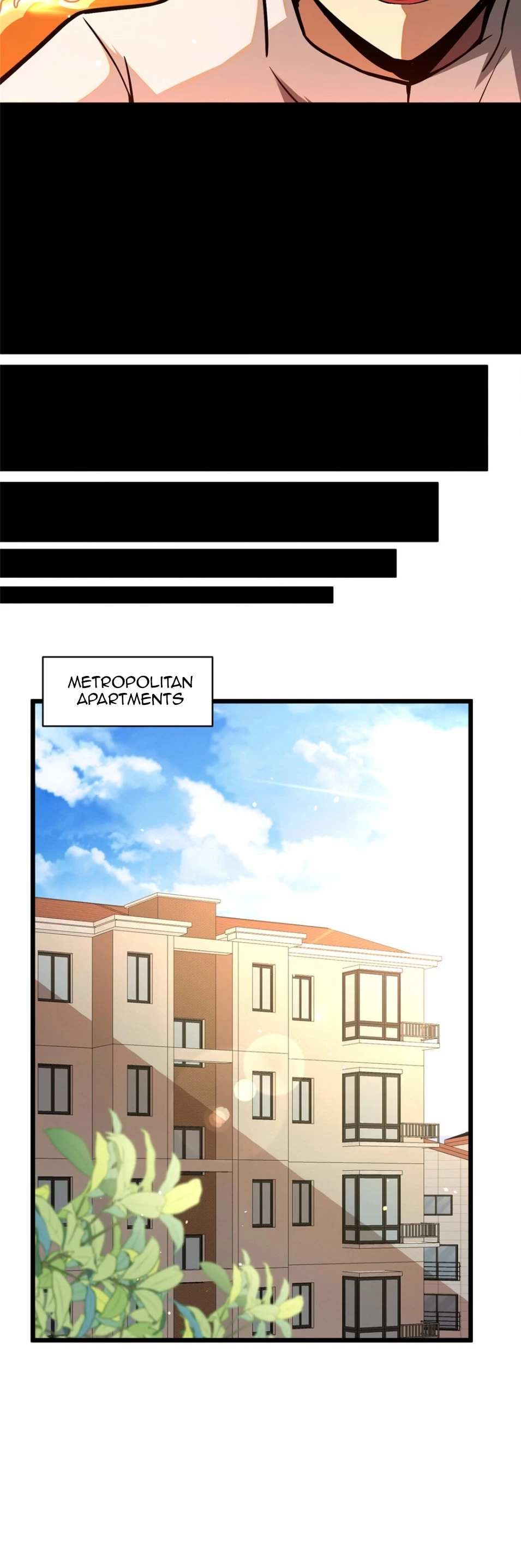 Urban God of Medicine Chapter 46 - 4