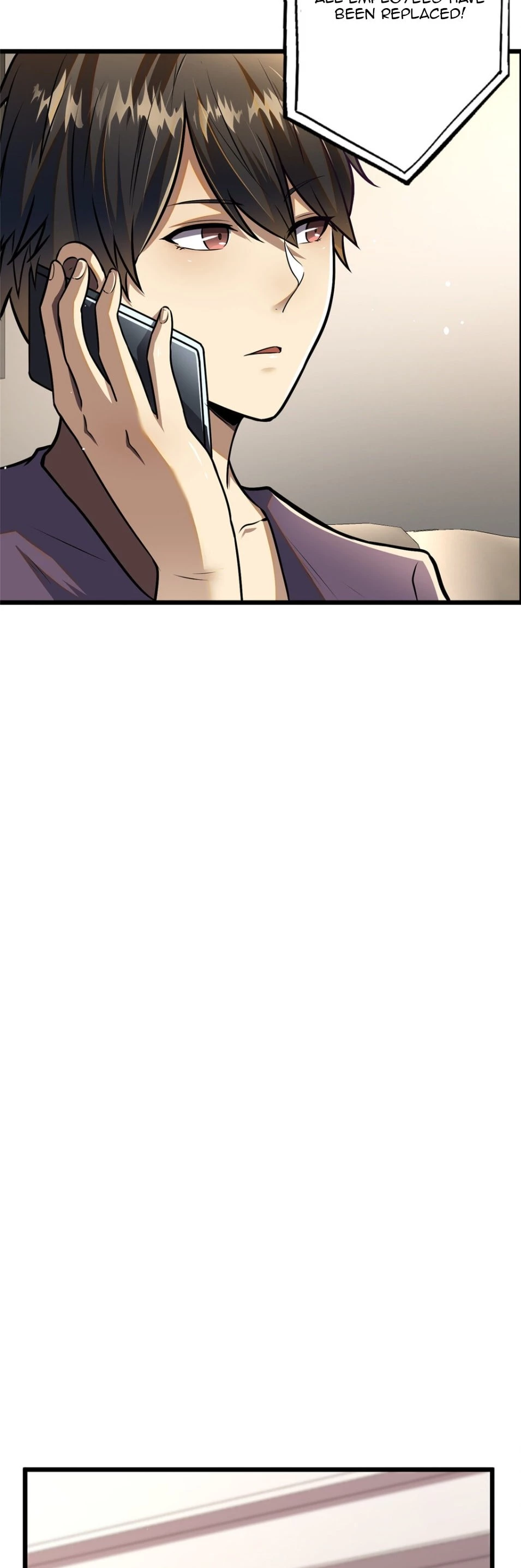 Urban God of Medicine Chapter 46 - 8