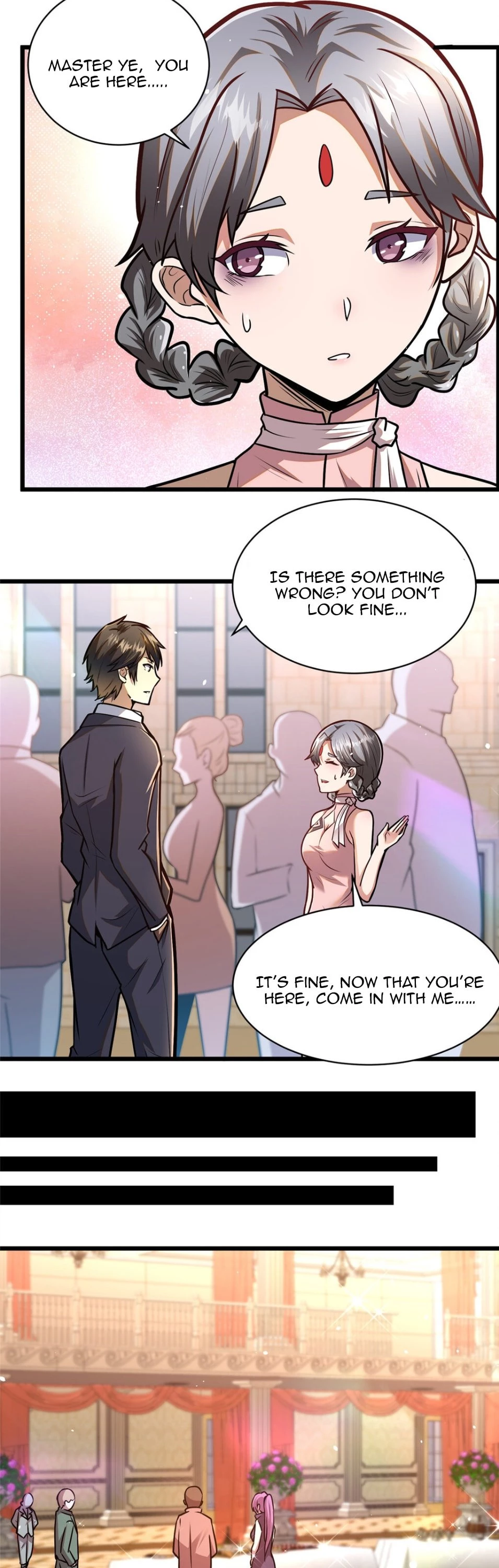 Urban God of Medicine Chapter 46 - 17