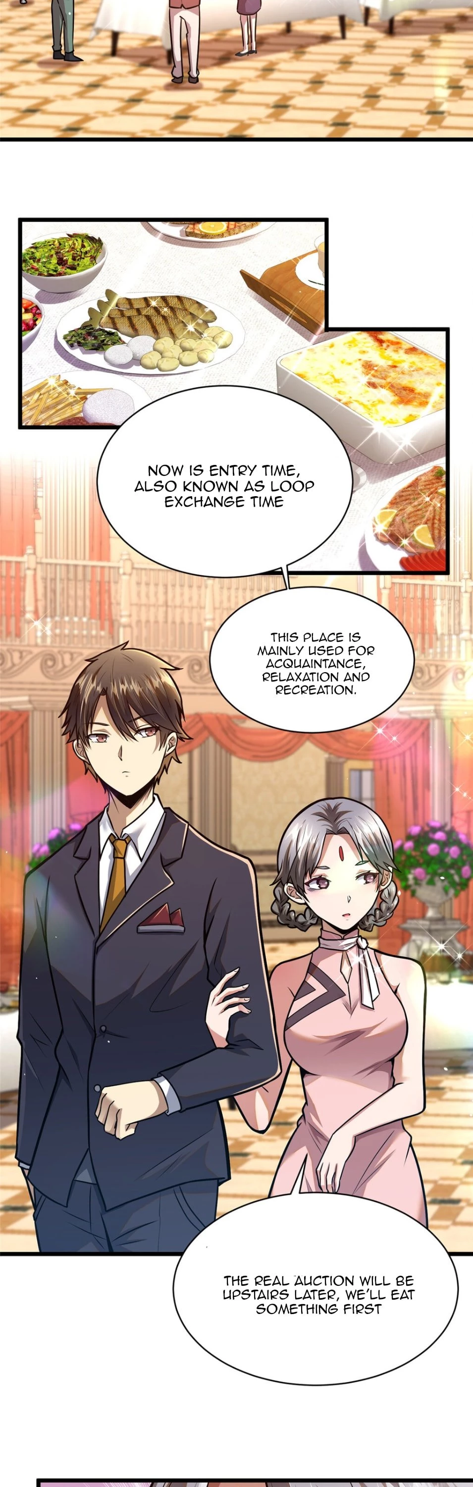 Urban God of Medicine Chapter 46 - 18
