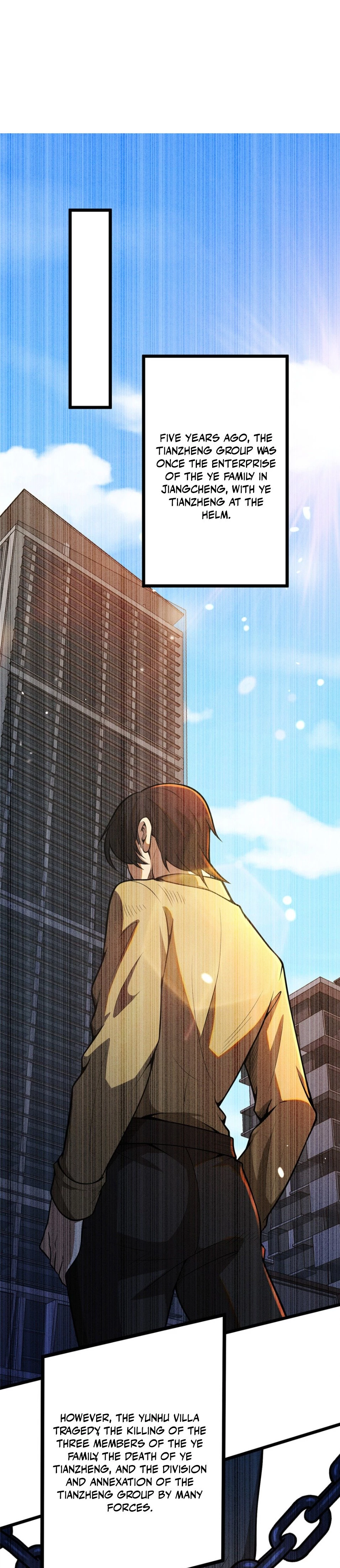 Urban God of Medicine Chapter 32 - 20