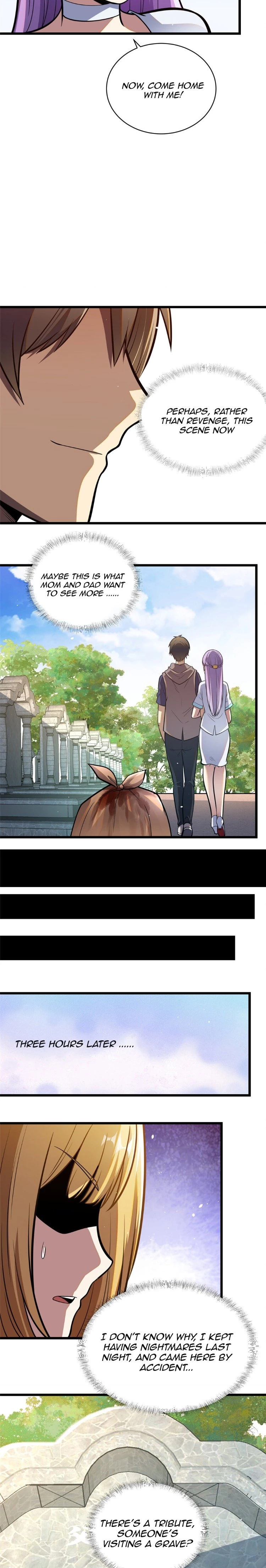 Urban God of Medicine Chapter 31 - 15