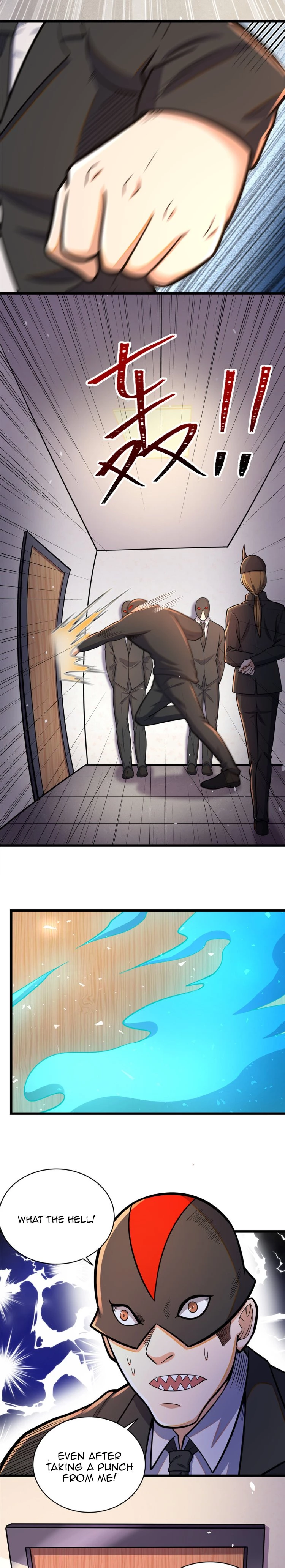 Urban God of Medicine Chapter 29 - 13