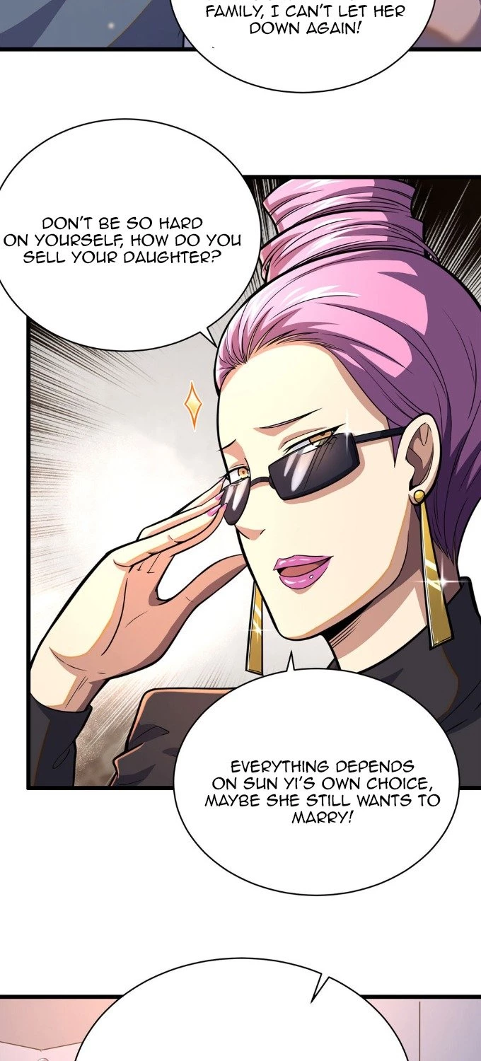 Urban God of Medicine Chapter 24 - 5