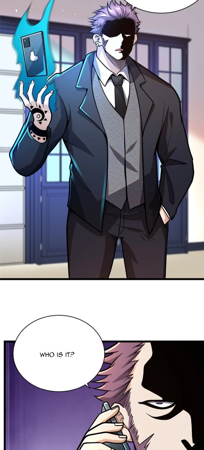 Urban God of Medicine Chapter 23 - 5