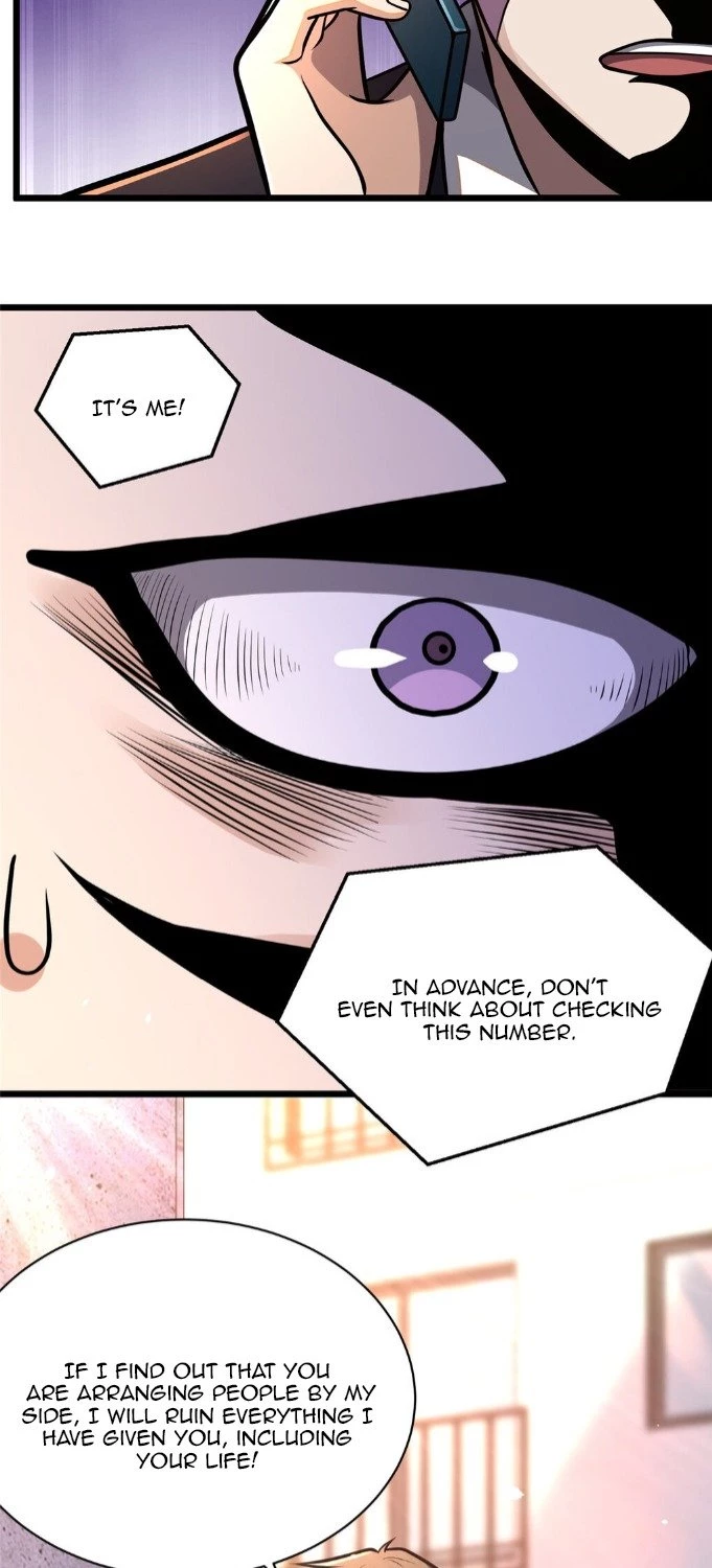 Urban God of Medicine Chapter 23 - 6