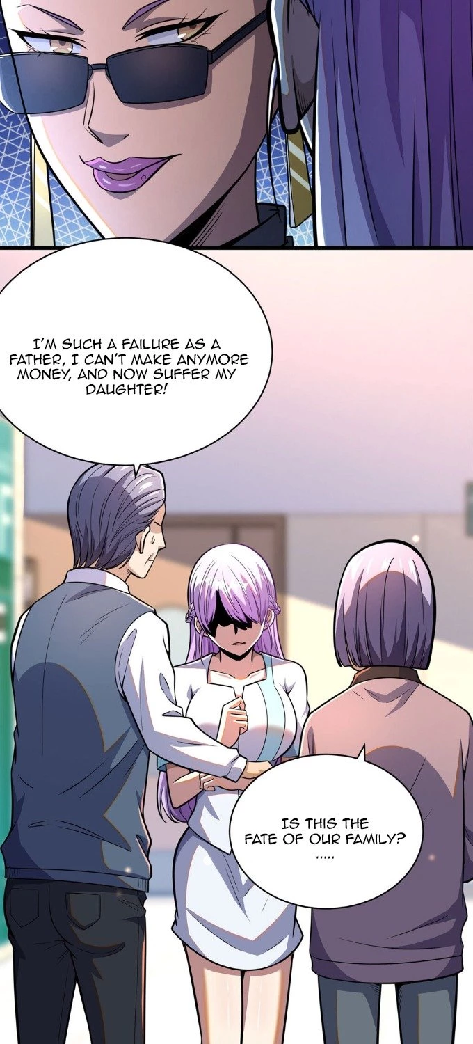 Urban God of Medicine Chapter 24 - 7
