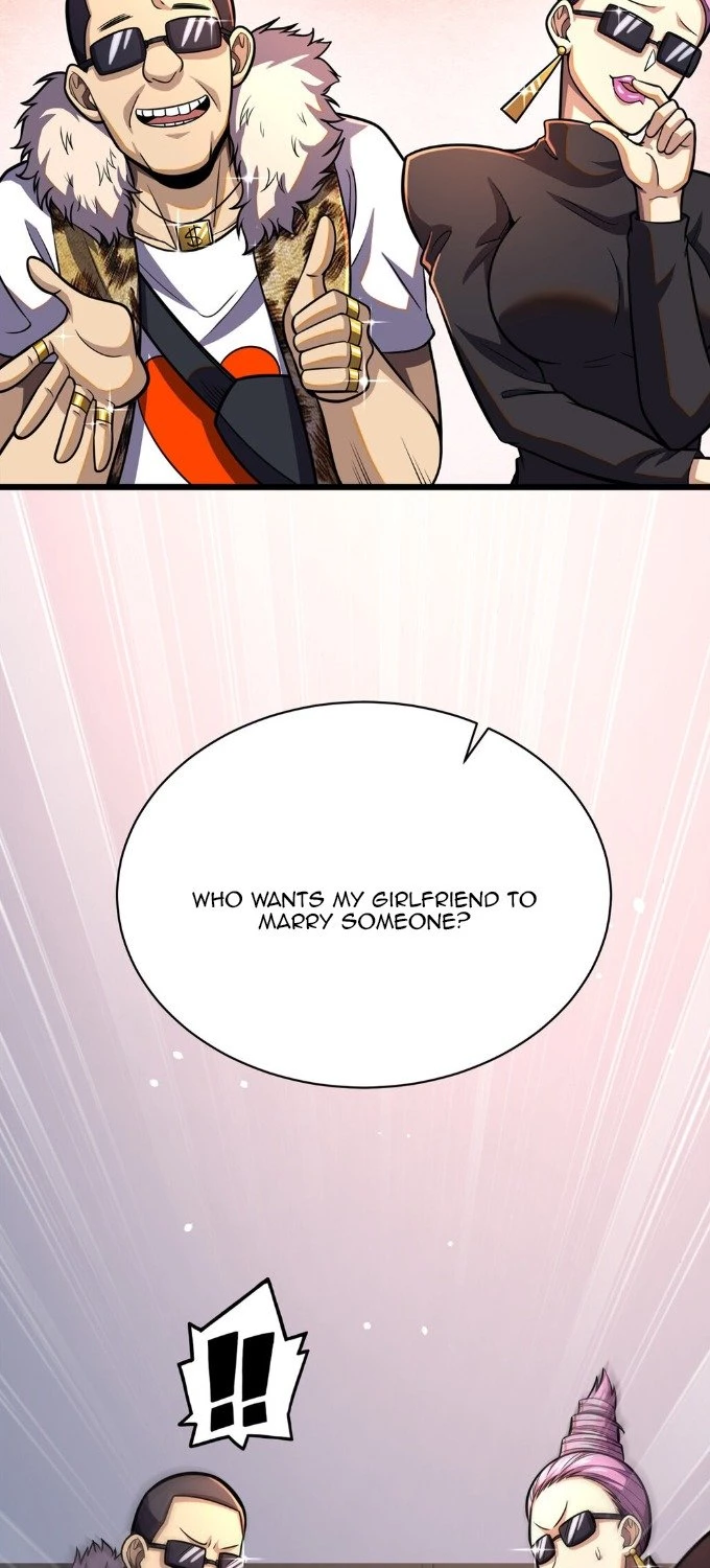 Urban God of Medicine Chapter 24 - 9