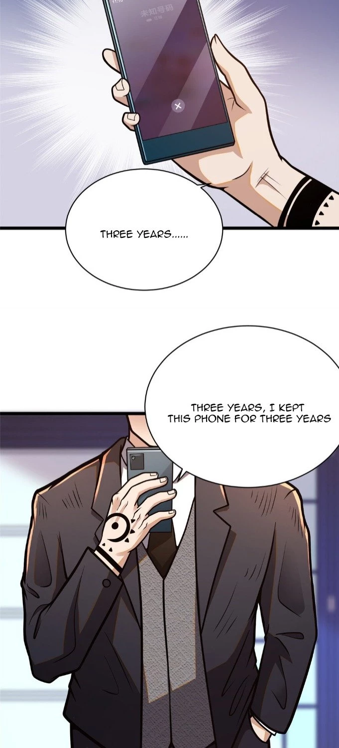 Urban God of Medicine Chapter 23 - 9