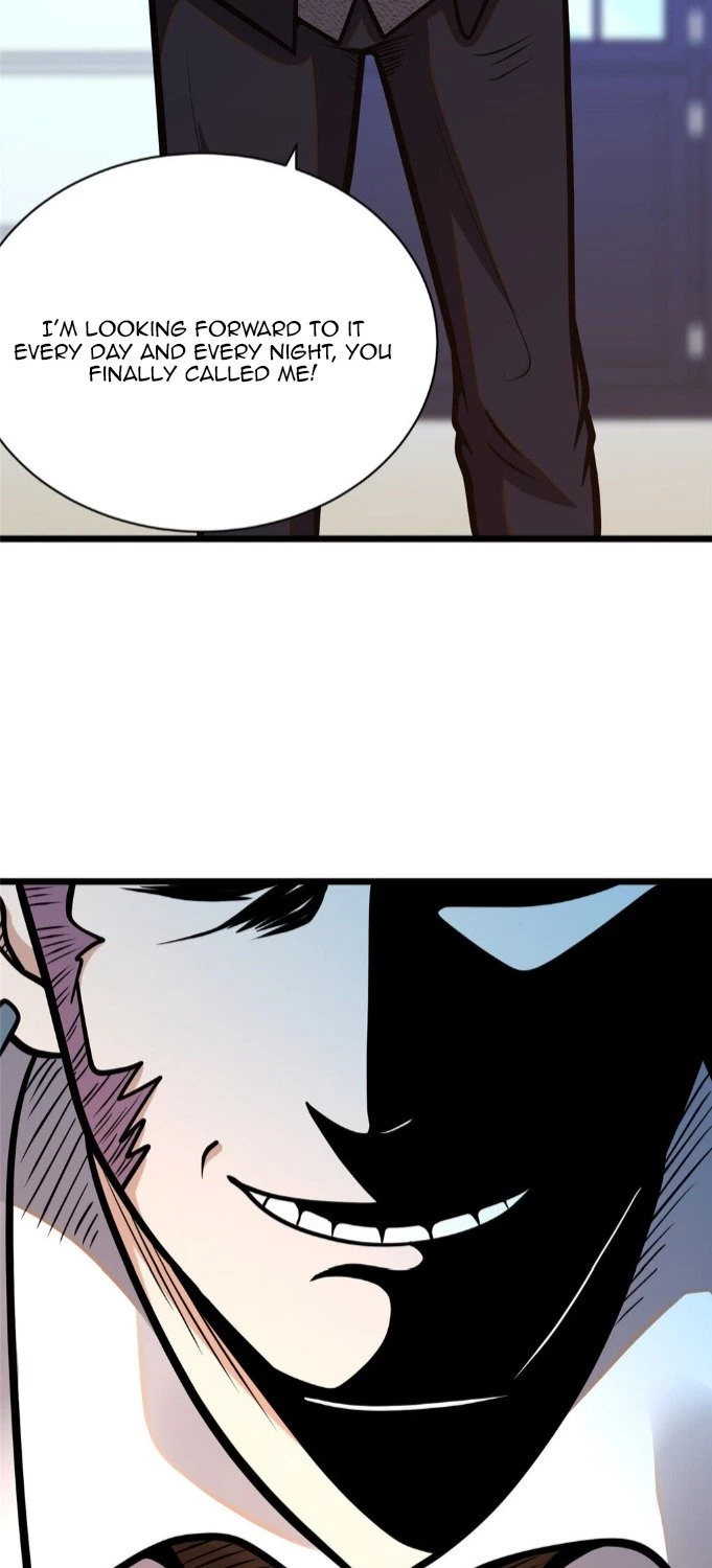 Urban God of Medicine Chapter 23 - 10