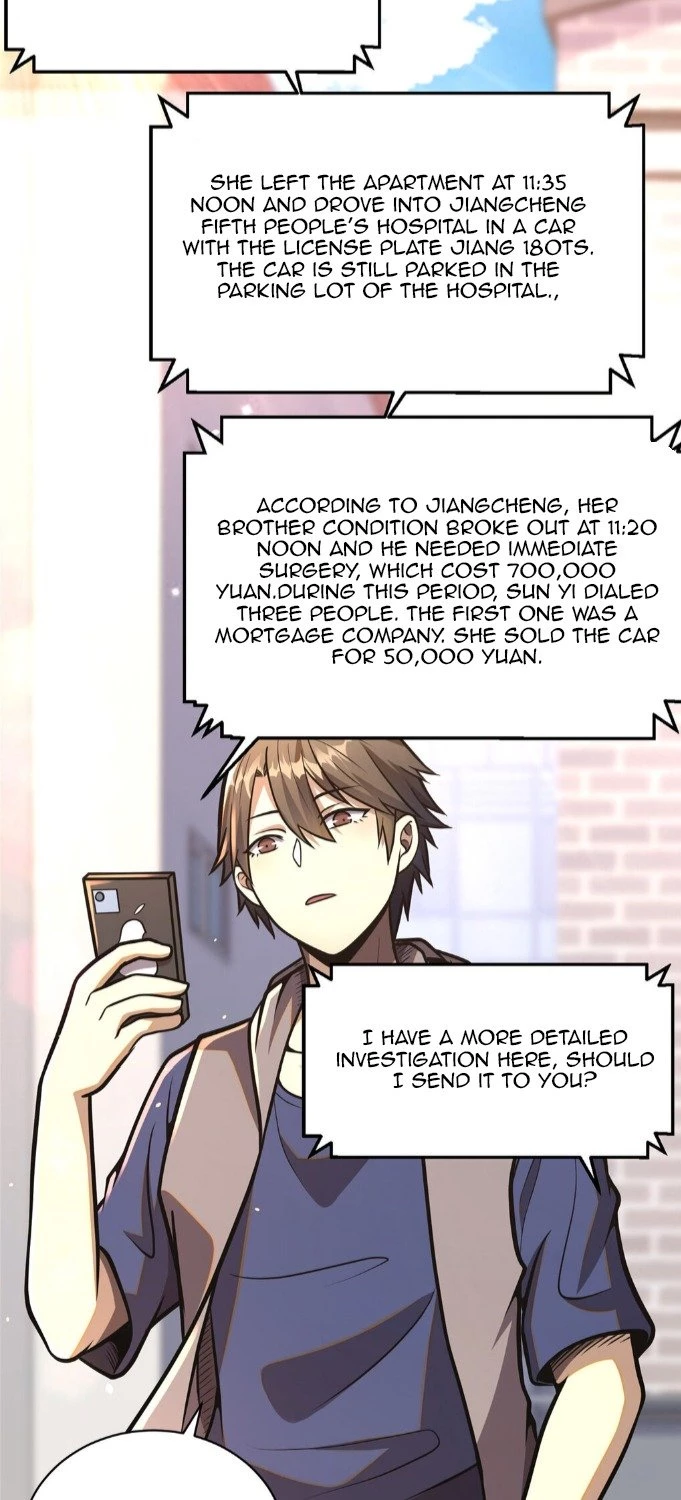Urban God of Medicine Chapter 23 - 12