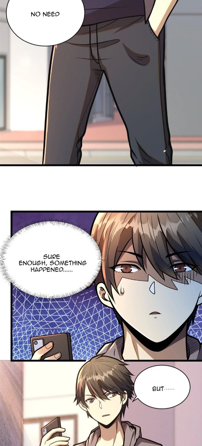 Urban God of Medicine Chapter 23 - 13