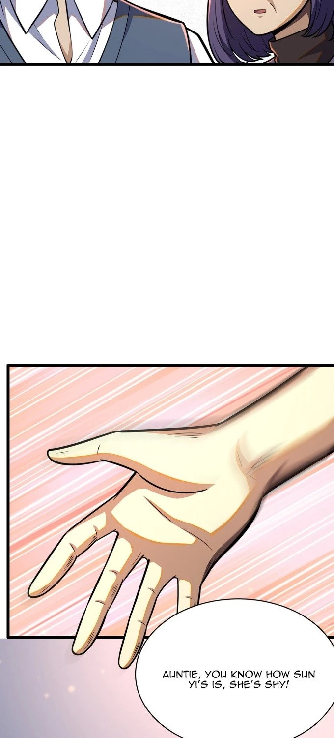 Urban God of Medicine Chapter 24 - 13