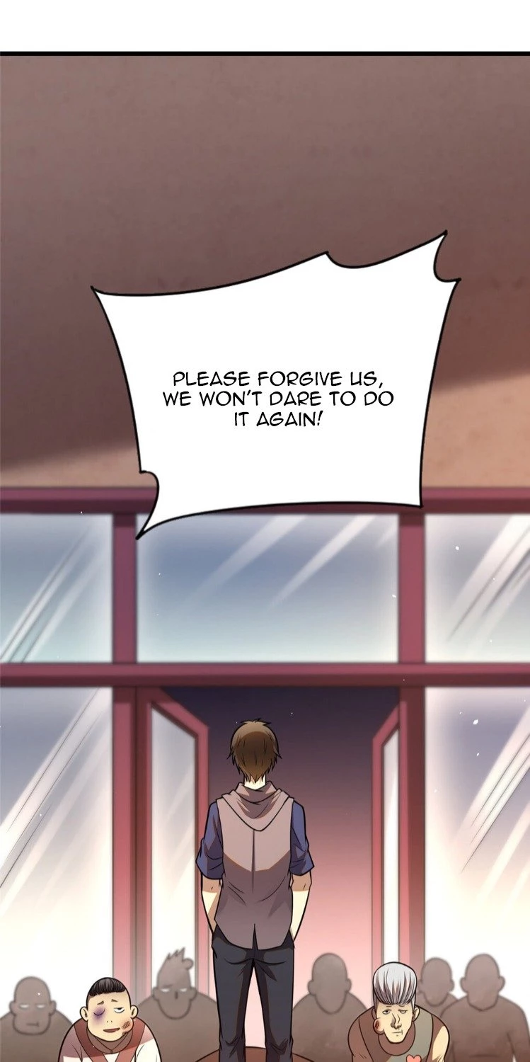 Urban God of Medicine Chapter 22 - 5