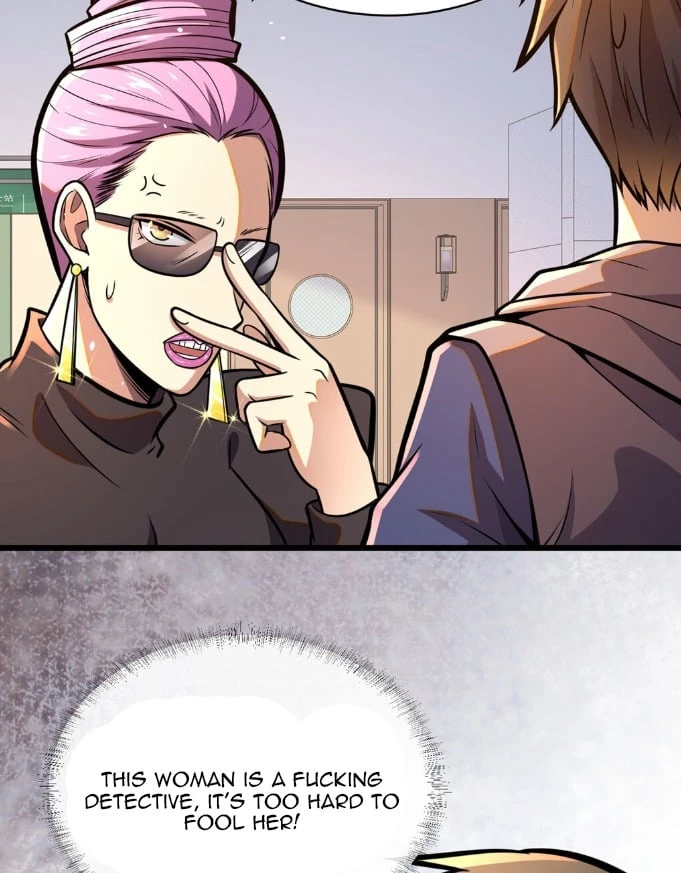 Urban God of Medicine Chapter 24 - 22