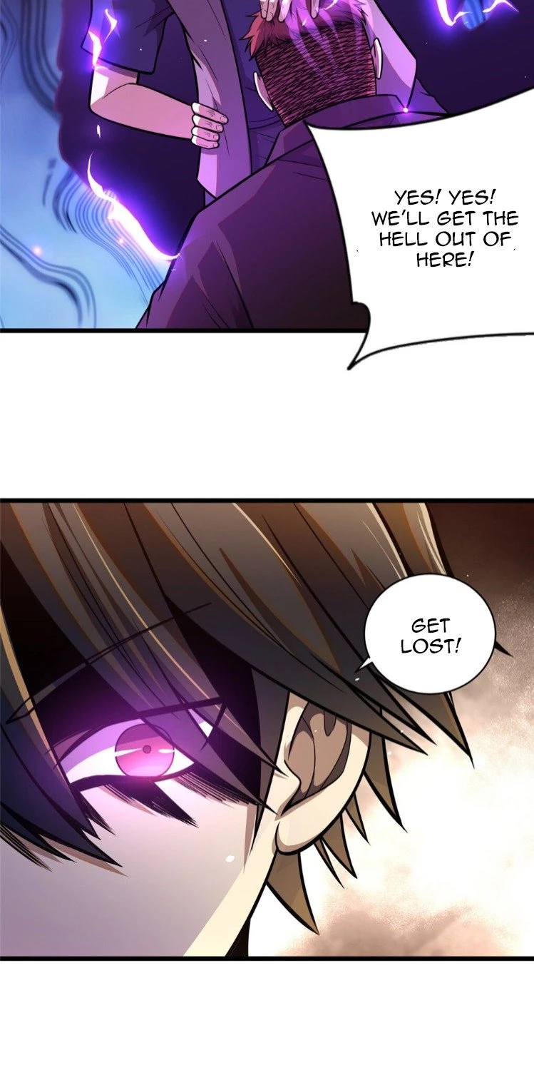Urban God of Medicine Chapter 22 - 8