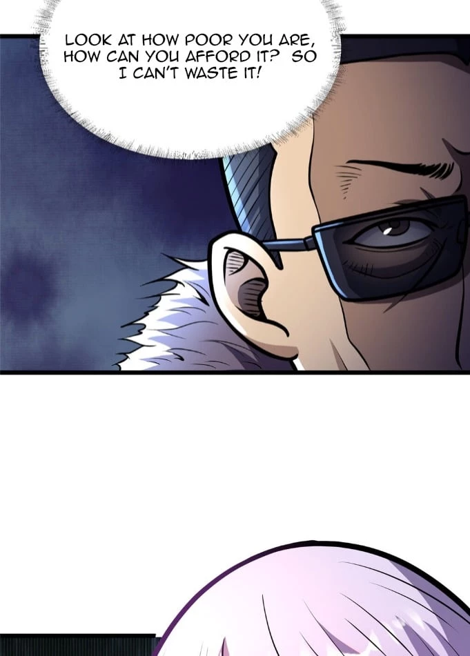 Urban God of Medicine Chapter 23 - 29